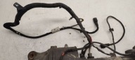 servo control VW Passat B6 2,0 TDI CR