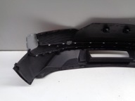 bumper rear FORD EXPLORER 24- NR 50293