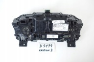 dials VIRTUAL dials LCD AUDI A1 82A 82A920700D