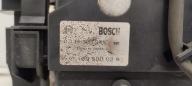 vízhütö ventilátor Mercedes W169 1,7 5D