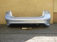FORD FOCUS MK4 IV HB 18- Paraurti posteriore