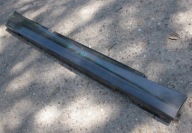 BMW E87 08R moulding threshold right 7184354