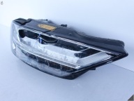 AUDI S8 A8 4N0 D5 17-21 light LASER FULL LED right front EUROPA damaged