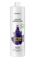 Montibello Col Correction Stop Yellow šampón 1000 ml