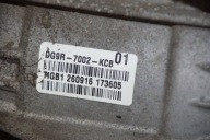 Getriebe CMMT6 2.0 TDCI 149 KM FORD MONDEO MK5