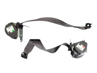 Sitze 3 RZAD Gurten KOMPLET RENAULT ESPACE V EXCLUSIVE (14-19)