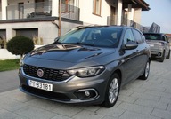 Fiat Tipo Fiat Tipo 1.6 MultiJet 16v Lounge DDCT