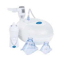 Inhalator Sanity Pro 2w1 -Nebulizator do zatok-