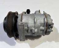 compressor; compressor of the air conditioning Dodge Durango v8 5.7 HEMI 2016-2024