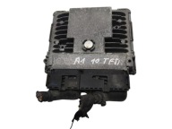 Centralina computer Motore AUDI A1 e 8X 1.2 TFSI 2010-2014 03F906070CA
