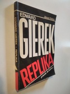 Edward Gierek Replika