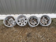 discs aluminium BMW OE 7.0" x 16" 5x120 ET 47