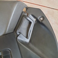 side upholstery door left front HONDA CIVIC IV OE EU