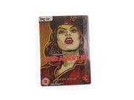 COMMAND & CONQUER RED ALERT 3 STEELBOOK - PREMIER EDITION PC (eng) (4) a