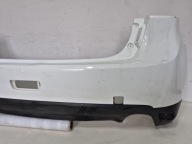 MITSUBISHI ASX LIFT 12-16 stoßstange heck hinten