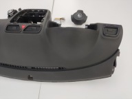 dashboard console airbag airbag tension belts SENSOR VOLKSWAGEN SCIROCCO 2008-2014