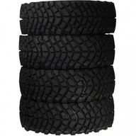 4x Pneumatiky 205/80R16 Protektorované Celoročné AMAZON