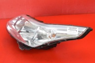 REFLEKTOR left light front EU 9684381980/02 CITROEN C4 1 and 04-08