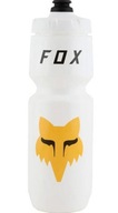 Bidon Rowerowy FOX Purist Bottle White 770ml