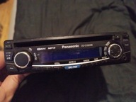 Radio Samochodowe Panasonic C1323NE