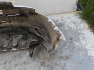 880 OPEL CORSA E Stoßstange vorne vorne