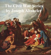 The Civil War Series - ebook