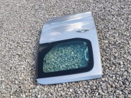 door left rear part sliding side window PARTNER BERLINGO III 2008-2018