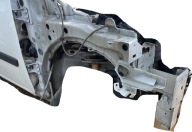 RENAULT KANGOO LIFT 12- quarter front quarter right left