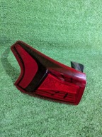 light rear rear part HYUNDAI SANTA FE IV 19- NR.141
