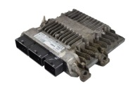 control unit of the engine FORD 5WS40512AT 6M5112A650YA