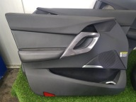Interne Complets Siège Latérale/côté CITROEN DS5 2016 DS PERFORMANCE LINE