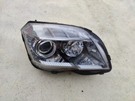 LAMPA PRZEDNIA PRAWA BI XENON MERCEDES GLK A2048208959 EUROPA