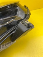 light front left Alfa Romeo Stelvio Lift 23- Full Led