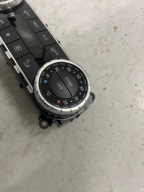 MERCEDES R231 SL231 PANEL control unit KLIMATRONIC A2319005703