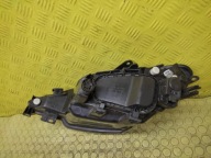PEUGEOT 206 REFLEKTOR light right front