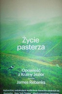 Życie pasterza. Opowieść z Krainy Jezior - Rebanks