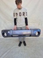 SUBARU FORESTER II SG 02-05 bumper front front SPR