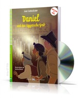 Daniel und das agyptische Grab. A2 + CD