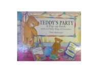 Teddy's party - praca zbiorowa
