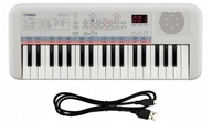 Yamaha PSS-E30 Remie Keyboard Przewód USB Krys