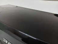 trunk door boot BMW E92 475/9 BLACK SAPPHIRE