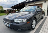 Volvo S80 Volvo S80