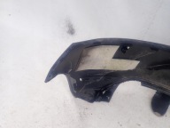 VW SCIROCCO LIFT 14-17 lökhárító far hátsó PDC
