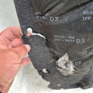HYUNDAI SANTA FE V 5 23- mudguard left front front 86811-P6000