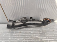 CITROEN C3 IV air hose REZONATOR 9835944580