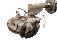 McPherson swing shock absorber left front OPEL GRANDLAND