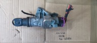 VW POLO 9N FL LIFT ignition + key