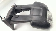 mirror left FORD TRANSIT MK8
