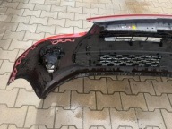 KIA PICANTO III bumper front front complete 2017