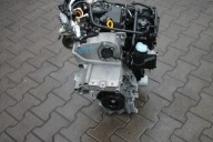engine complete VW SKODA 1,0 TSI DUS 15TYS KM